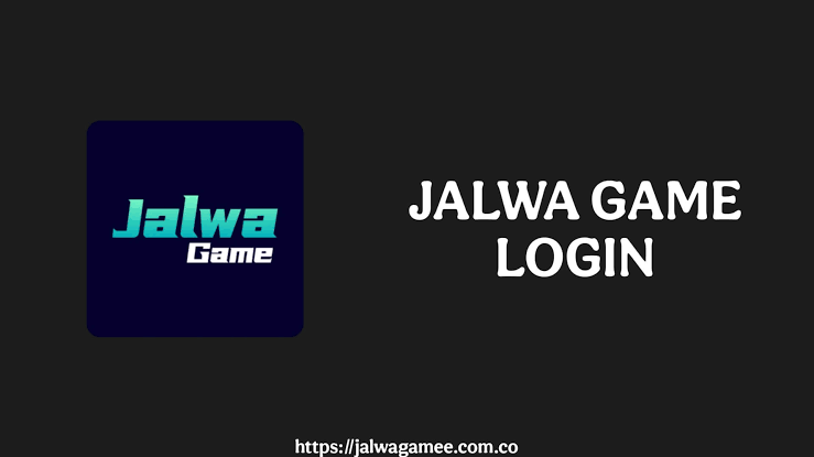 Jalwa Game Login