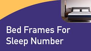 You lay out the mattress cover on a box frame, unzip the top, insert foam stiffeners around the perimeter of the bed, drop in the air bladders. 7 Best Bed Frames For Sleep Number Mattress 2020 Updated