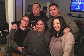 Fundraiser for Mario Atilano by Erika Min : Daniel Atilano Funeral Services