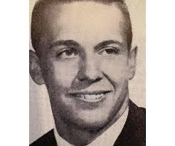 Sherman Merriman Obituary (2024)