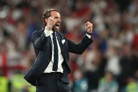 I have met 17 of the people that have taken charge of my country's national football team and come to know 11 of them reasonably. Gareth Southgate Urges England Players To Keep Euro 2020 Fever Burning Evening Standard