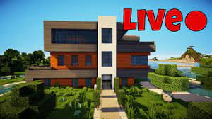 Minecraft haus 47 deutsch hd server hoster. Special Downloads Minecraft Hauser Bauen Webseite