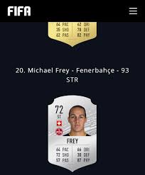 Create your own fifa 21 ultimate team squad with our squad builder and find player stats using our player database. We Keeping A List Of Fifa 20 Mistakes Yet Fifa