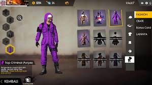 Gambar Akun Ff Sultan 2019 Gambar Ff