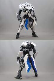 個人要塞 on twitter custom gundam armor concept gundam model