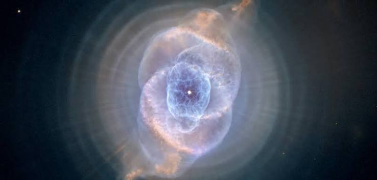 Cat's Eye Nebula - NASA Science