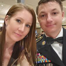 New team member from Chapel Hill, TN