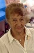 Obituary for Mary Greta Laviolette