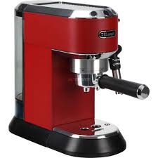 We did not find results for: Delonghi Dedica Deluxe Ec685r Espresso Machine In Four Colors