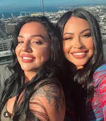 Cami Dyer's Instagram, Twitter & Facebook