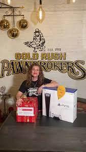 Gold rush pawnbrokers accepts credit. Gold Rush Pawnbrokers Home Facebook