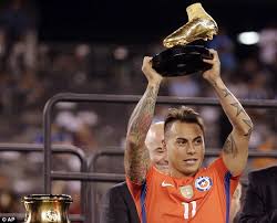 Will we see more upsets from peru and venezuela and how far can the usa and mexico advance? Copa America 2016 Winners And Losers Our Goal Of The Tournament Best Player Surprise Team And Biggest Disappointment Daily Mail Online