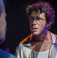 It's so true that it takes a village. Three weeks ago, I didn't know how I  was going to get through this, but life, sheer will, and this bunch of  loved ones