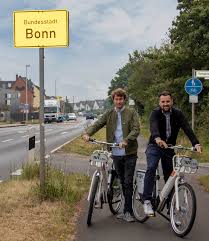 Rvk E Bike Positives Zwischenfazit Nach Einem Jahr Fahrten Nun Auch Nach Bonn Moglich