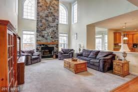 open floor plan paint colors