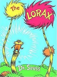 This covers everything from disney, to harry potter, and even emma stone movies, so get ready. The Lorax 1972 Quiz Environment Quiz Quizizz
