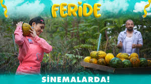 Feride filmini zeynep çamcı ile ali yorgancıoğlu yönetti. Feride Filmi On Twitter Iyilik Nerede Feride Orada Feride Sinemalarda Benferide Bubirkaskaldiristir Feridefilmi