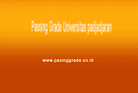 Passing grade ini akan terus berubah tiap tahunnya disebuah ptn, termasuk dalam hal ini untidar. Passing Grade Untidar Universitas Tidar 2021 Fakultas Jurusan