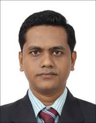 Anil Thacker's Instagram, Twitter & Facebook