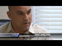 Spindale Officer Shoots Dog to Defend Himself: