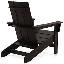 Foundstone Marvin Plastic Resin Adirondack Chair Reviews Wayfair In 2020 Resin Adirondack Chairs Adirondack Chair Diy Patio Furniture