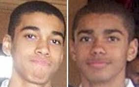 Twins Andrew and Adam Bridgeforth lead Nazareth Area High School contingent  into PIAA Track Championships