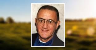 Pasquale "Patsy" Leo Obituary March 17, 2021