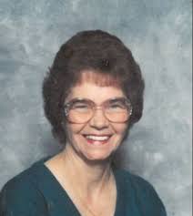 Ethel M. Dyer Obituary June 3, 2018