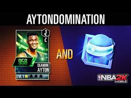 So for helping purposes, we add at the top … New Locker Code In Nba 2k Mobile Youtube