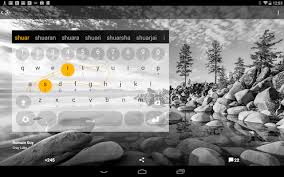 Cctools is native ide for android devices. Shuar Keyboard Plugin Descargar Apk