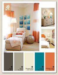 The most common teal orange decor material is cotton. 160 Orange And Teal Latest Obsession Ideas Teal Living Room Orange Bedroom Orange