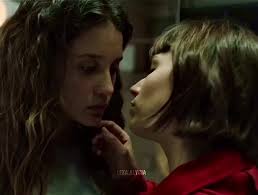 Alison Parker and Tokyo