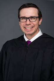 Candidates for N.C. Superior Court judge, District 6C, seat 1 in 2024