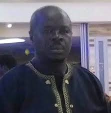 Happy Birthday Celebration for Olive Promise