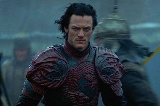 Dracula Untold': Vampires as Military Tactic