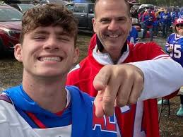 Fundraiser by Mike Fahmie : Giovanni Vitrano Memorial-Scholarship Fund