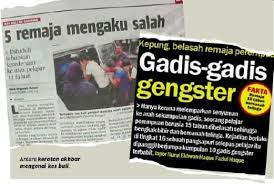 Masa depan sesebuah negara itu berada di tangan mereka. Kesan Keruntuhan Akhlak Akhlak Remaja Permata Negara Facebook