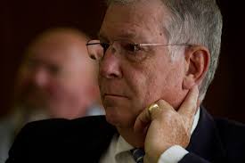 Former U.S. Marshal honored at dedication ceremony in Savannah