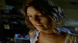 Kelly brook (born 23 november 1979) is an english model, actress and television presenter best known for her roles in the 2010 horror comedy remake piranha 3d and in the nbc sitcom one big happy. Ripper Letter From Hell Review Gates Of Hell And Evil Dead