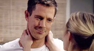 Every school has an obligatory psychotic jackass....