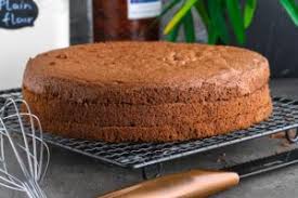 Recette De Genoise Au Chocolat Inratable Recette Genoise Genoise Chocolat Recette Genoise Chocolat