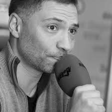 Birgit Nünnerich, Rüdiger Barth und Heikel Ben Meftah