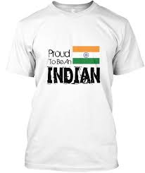 Pm modi wishes joe biden on america's 245th independence day prime minister narendra modi on sunday took to twitter to greet and congratulate us. Proud Indian Independence Day T Shirt 14 Facebook