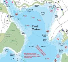 Nsw Maritime Boating Maps