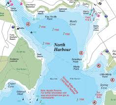 nsw maritime boating maps