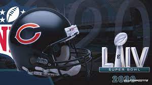 The chicago bearshave appeared in two super bowls and won once. 5 Reasons The Chicago Bears Will Win Super Bowl 54
