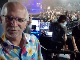 Steve Hackett Concert in Phoenix, Arizona