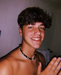 Tik Tok BOY imagines!