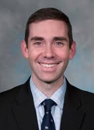 June 2018 Champion: Matthew T. Burke