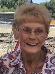 LAUNA JENSEN Obituary (2018)